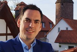 Torben Blome - Torben Blome