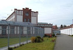 JVA Werl - JVA Werl