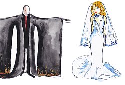 Das Landestheater zeigt das Werk von Frank Wildhorn, das auf Bram Stokers Kult-Roman basiert. - LZ