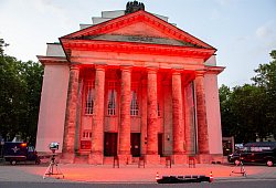Landestheater Detmold - Raphael Bartling