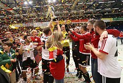 LZ-Cup Finale - Paul Cohen