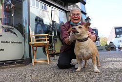 Hundesalon "Pfiffikus" - Janet König