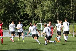 TSV Oerlinghausen - Oliver König