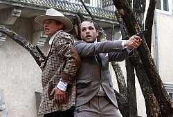 Der Hund von Baskerville - Landestheater/Klaus Lefebvre
