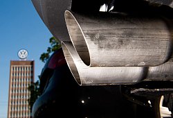 VW-Dieselaffäre - Julian Stratenschulte/dpa