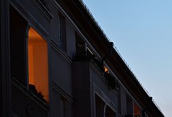 Wohnungsmarkt - Sebastian Gollnow/dpa