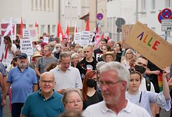 kr_demo_gegen_afd - Thomas Krügler