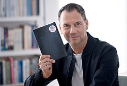 Sebastian Fitzek - Britta Pedersen/dpa