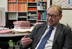 Ralf Vetter - Bernhard Preuss