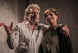 „Alte Liebe“ - Landestheater Detmold/Jochen Quast