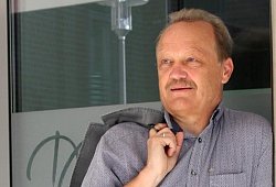 Martin Grohnert - SPD Dörentrup