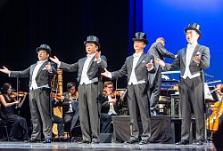 Theaterball - Raphael Bartling