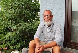 Reinhold_Krüger - Silke Buhrmester