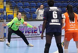 HSG Blomberg-Lippe - Lubin - Paul Cohen