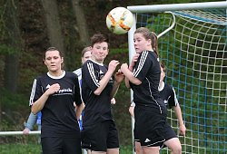FC Donop-Voßheide - Paul Cohen