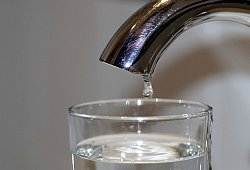 Wasserversorgung - Symbolbild: Pixabay