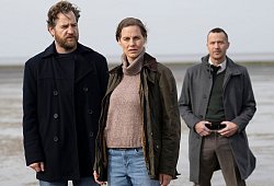 TV Ausblick ZDF - &laquo;Ostfriesenh&ouml;lle&raquo; - Michael Ihle/ZDF/dpa