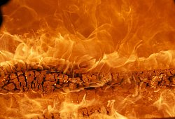 Feuer - Symbolbild: Pixabay