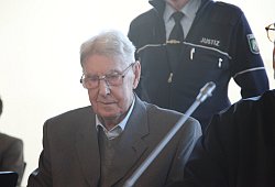 Reinhold Hanning - Preuss