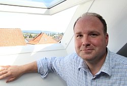 Christoph Dolle - Marianne Schwarzer