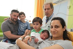 Ramadan_Baby - Vera Gerstendorf-Welle