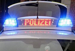 Unfall - Bernhard Preuß