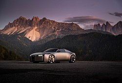 Seitenansicht Audi Concept C - Audi AG/dpa-tmn