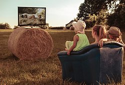 Medienerziehung - Symbolfoto: pixabay.com