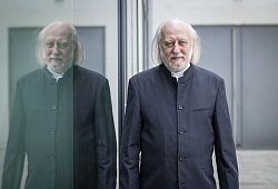 László Krasznahorkai - Neumayr/Leo/APA/dpa