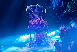 "The Masked Singer" - Rolf Vennenbernd/dpa