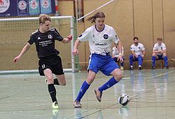 LZ-Cup-Zwischenrunde - Paul Cohen