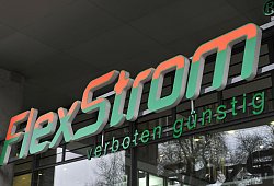 Flexstrom - picture alliance / dpa