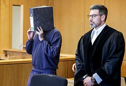 Weitere Entwicklungen im Fall eines verurteilten Krankenpflegers - Oliver Berg/dpa