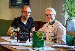 Kneipenquiz - Archiv: Torben Gocke