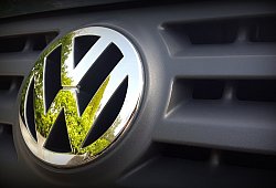 Volkswagen - Pixabay