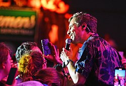Lippe Open Air - 1 - Nicole Ellerbrake