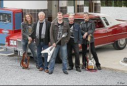the-red-cadillac-band - Bildrechte: Red Cadillac Band