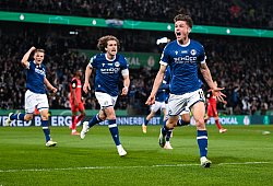 DSC Arminia Bielefeld - Bayer 04 Leverkusen - Teresa Kroeger