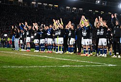 DSC Arminia Bielefeld - Bayer 04 Leverkusen - Teresa. Kroeger