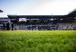 DSC Arminia Bielefeld - Bayer 04 Leverkusen - Teresa Kroeger