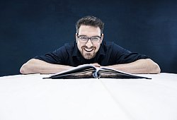 Sascha Thamm - Olli Haas