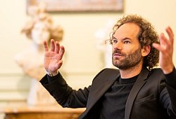 Premiere des Films "Pumuckl und das große Missverständnis" - Lennart Preiss/dpa