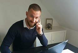 Bastian Ortmeyer - Bastian Ortmeyer