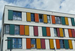 Wohnen - Symbolbild: pixabay