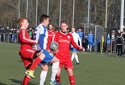 Schwerer Stand - Sebastian Lucas