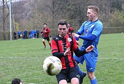 Fußball - Paul Cohen