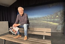 Frank Wiemann - Carolin Nieder-Entgelmeier