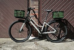 Canyon Citylite - Stefan Wei&szlig;enborn/dpa-tmn