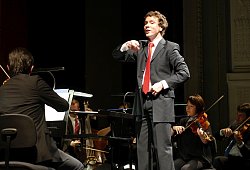 Dynamisches Dirigat - Thomas Krügler