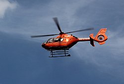 Notarzt - Symbolbild: Pixabay